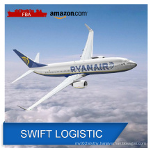 Amazon FBA freight forwarder forwarding service agent from China to Canada/USA ---- Skype ID : live:3004261996